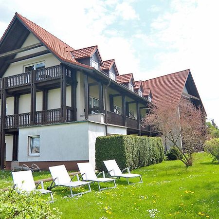 Hotel Eisenberger Hof à Moritzburg Extérieur photo