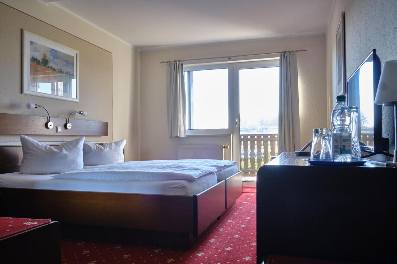 Hotel Eisenberger Hof à Moritzburg Extérieur photo