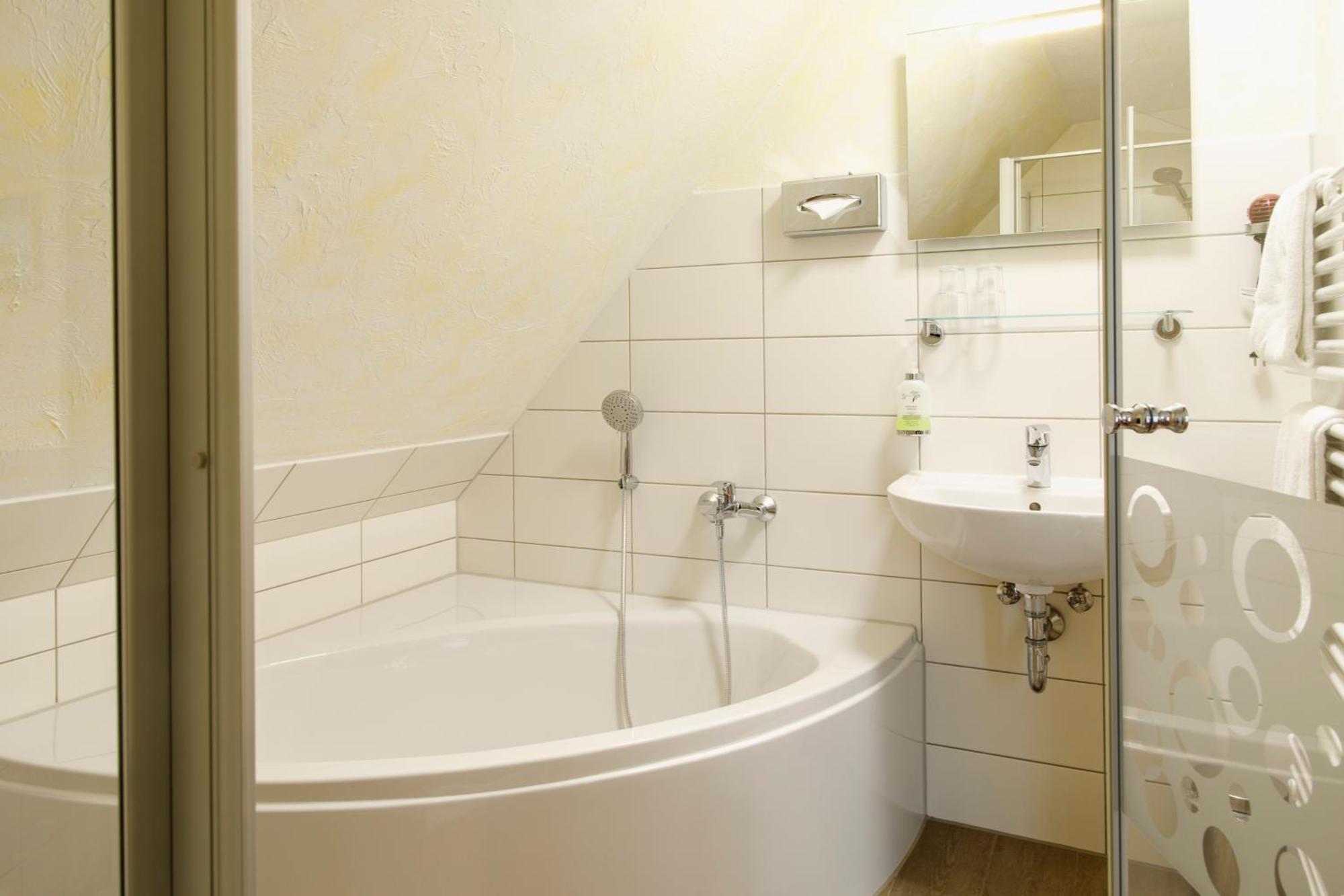 Hotel Eisenberger Hof à Moritzburg Extérieur photo