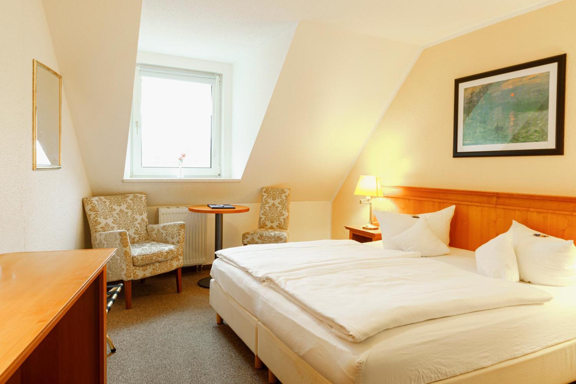 Hotel Eisenberger Hof à Moritzburg Extérieur photo