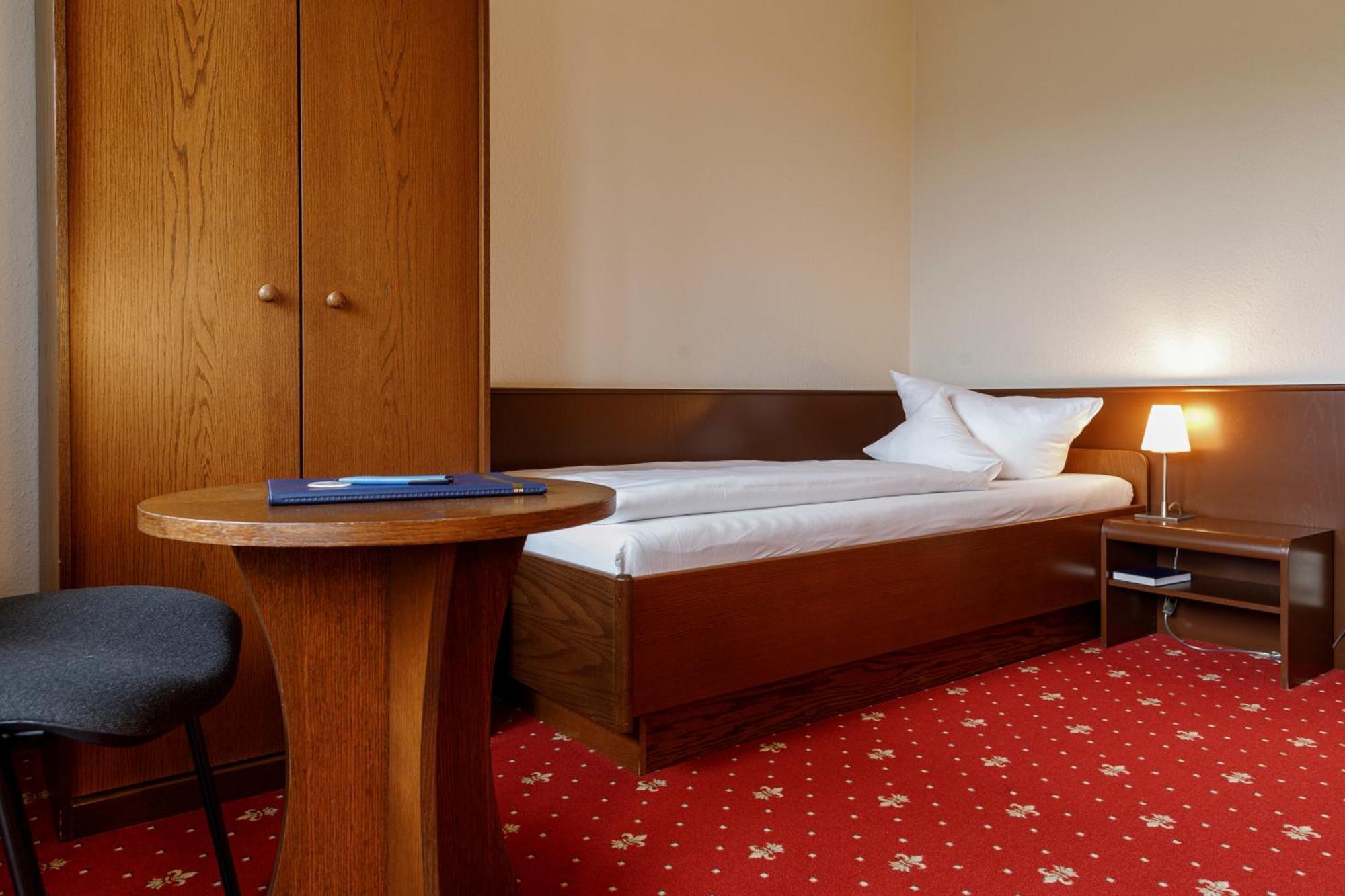 Hotel Eisenberger Hof à Moritzburg Extérieur photo